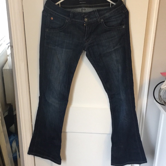 Hudson jeans bootleg style - Picture 1 of 7